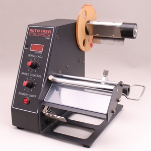 自动标签分离器