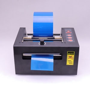 重型自动胶带分切机